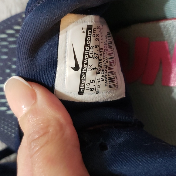 Nike Airmax - Picture 4 of 5